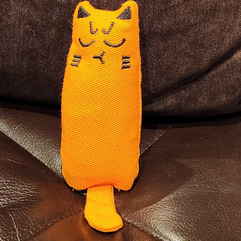 Cat Toy, 
